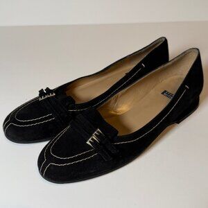 Vintage Stuart Weitzman Flats/Loafers